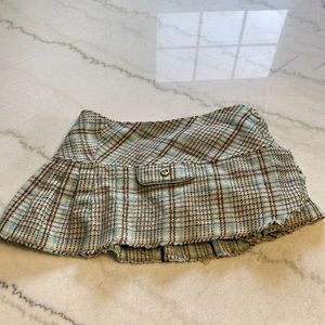 Vintage Abercrombie & Fitch Skirt